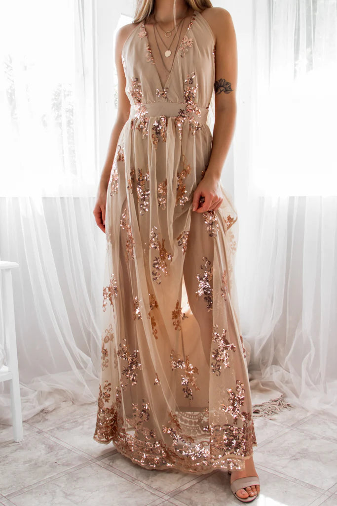 Minc Gown