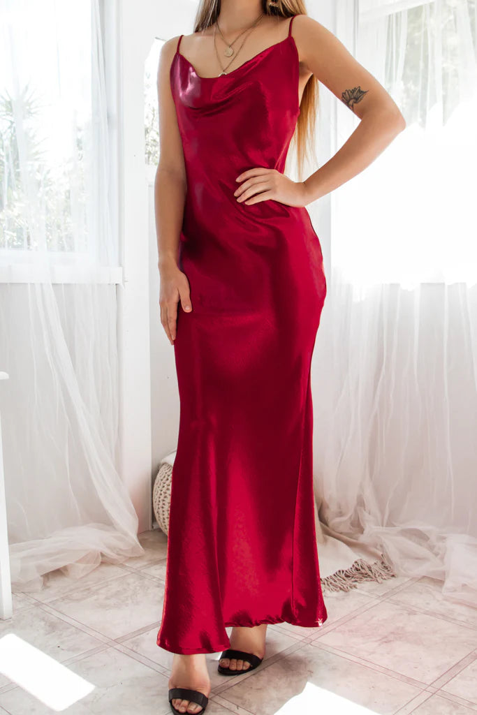 Silk Heaven Rose