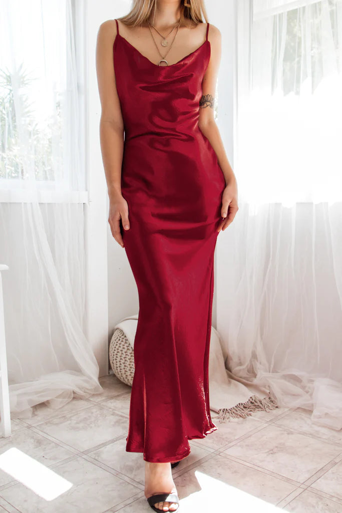 Silk Heaven Rose