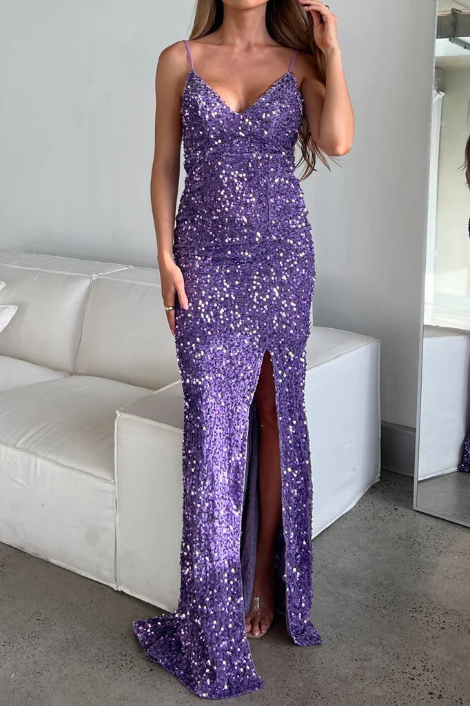 Purple Passion