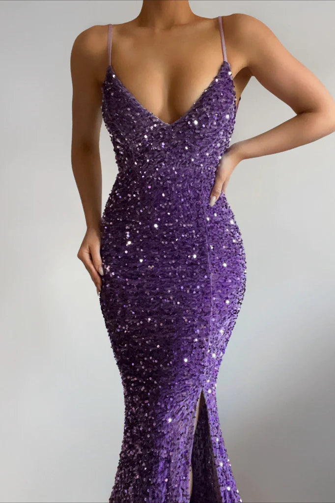 Purple Passion