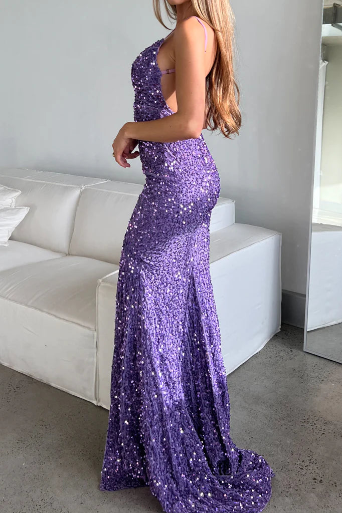 Purple Passion