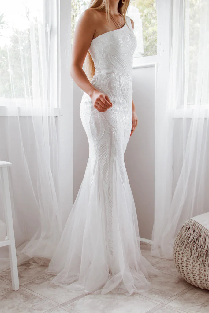 Victory Gown