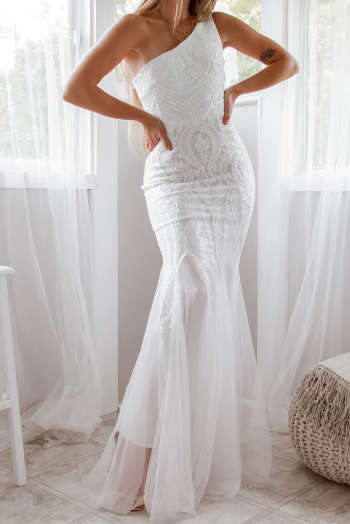 Victory Gown
