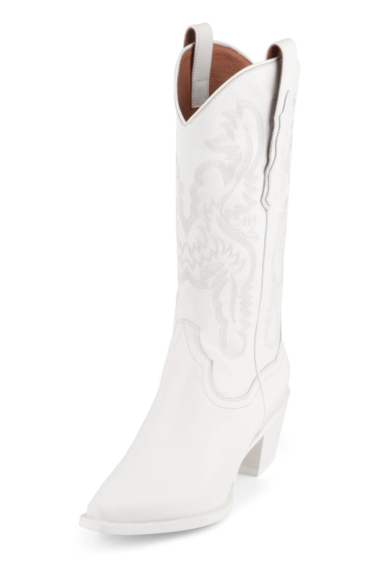 The It Girl Cowgirl boots