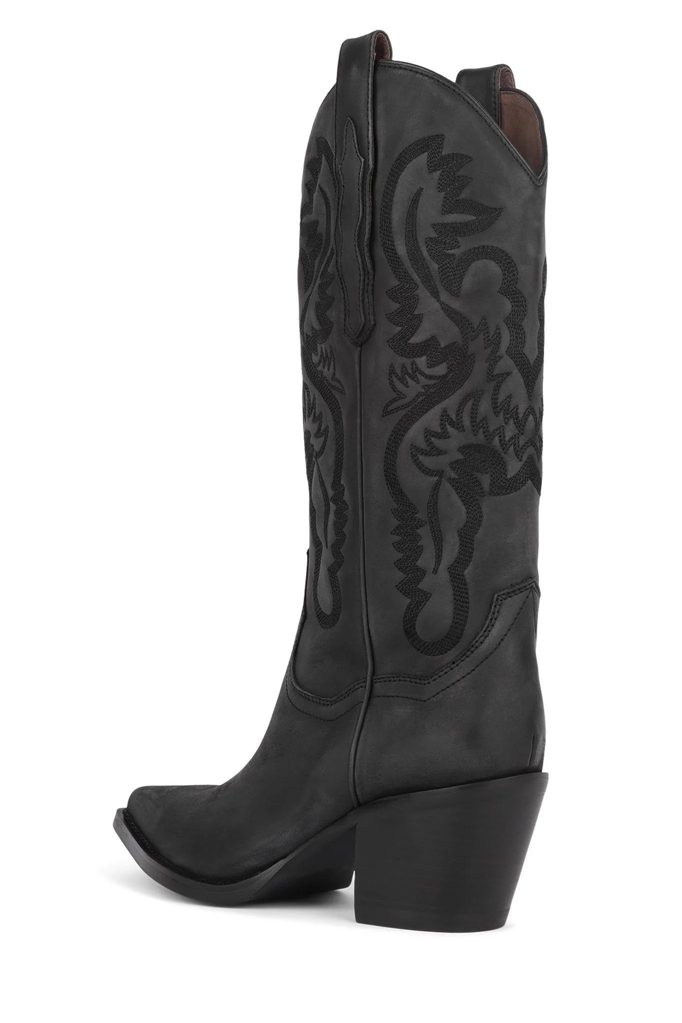 The It Girl Cowgirl boots