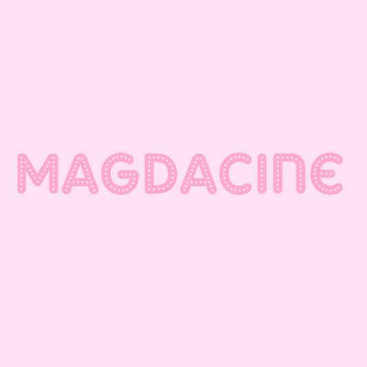 The It Girl 4-minute guided affirmation meditation by Magdalena🤍☁️