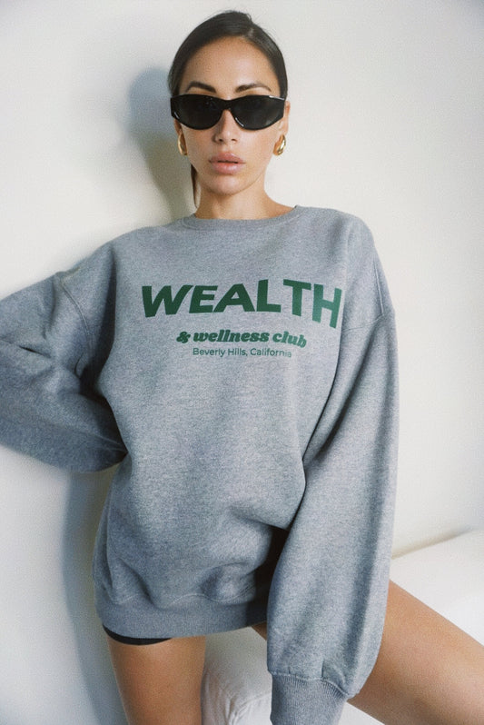 Why the Wealth & Wellness Club Sells Out Instantly