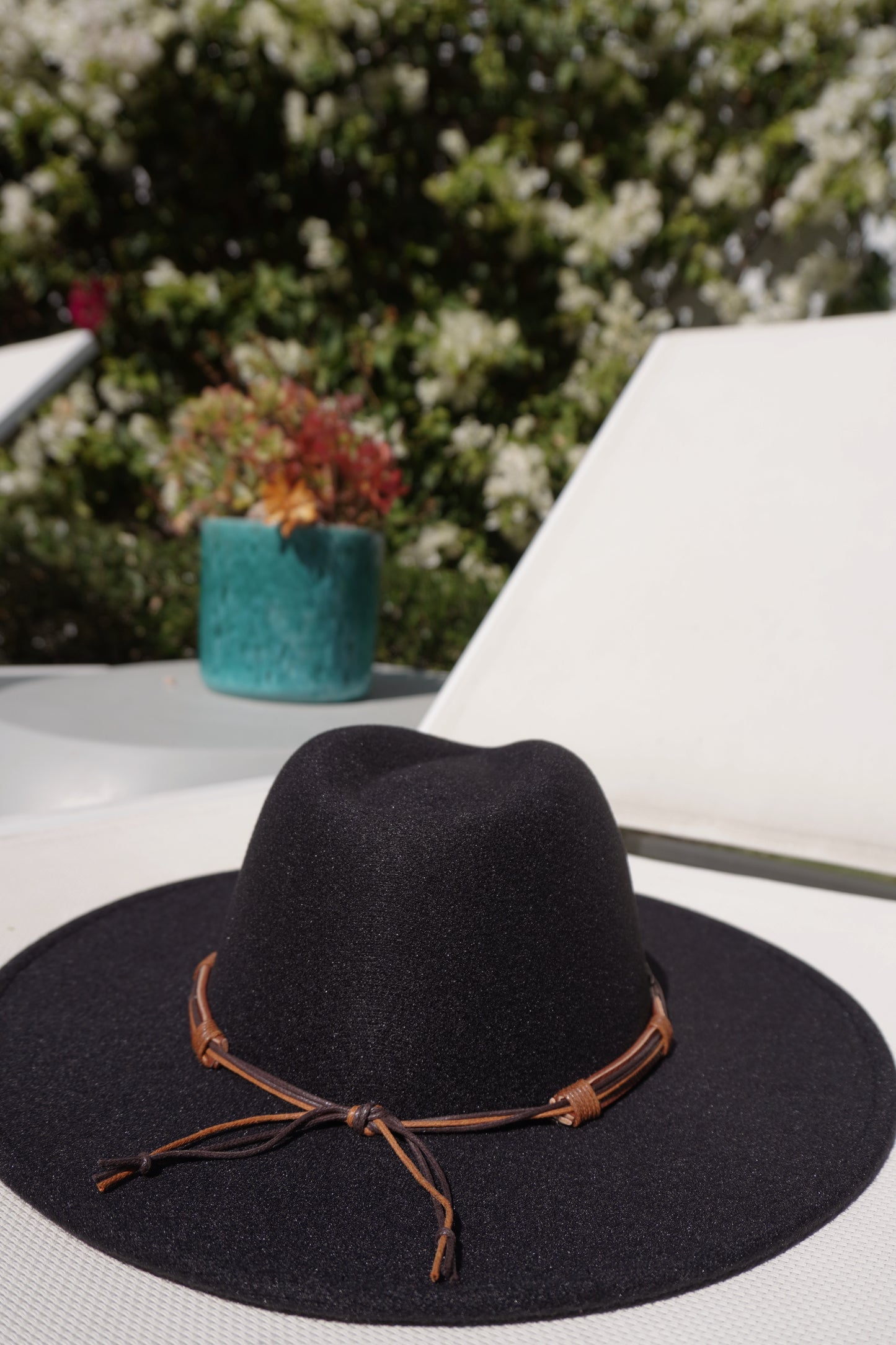 Exclusive Handmade Australian Wool Hat – Limited Edition (Only 20 Available!)