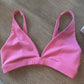 Contour Bralette Pink ButterGlove™