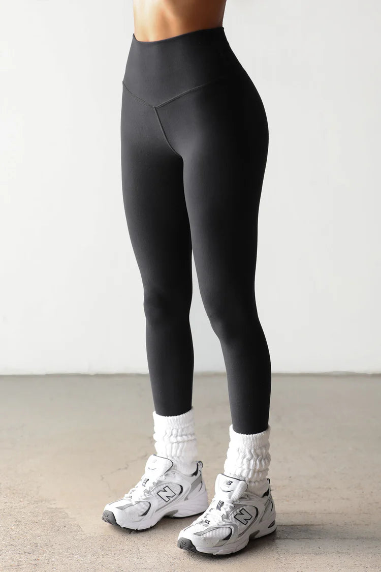 Form Fitting Leggings