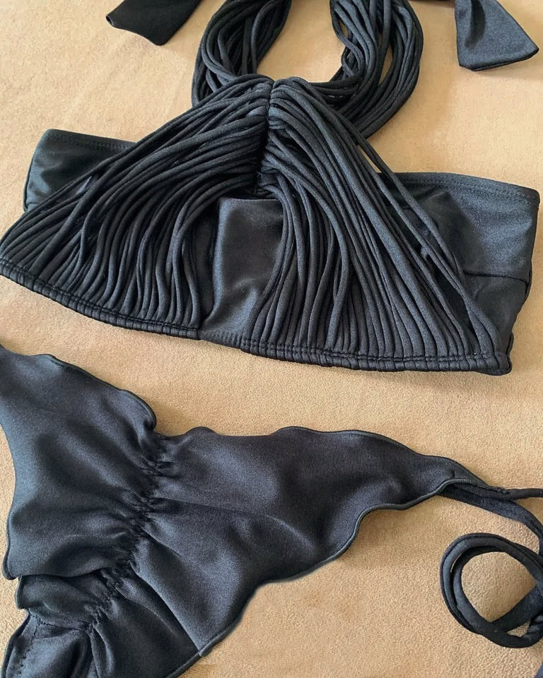 Black Dreamland Bikini