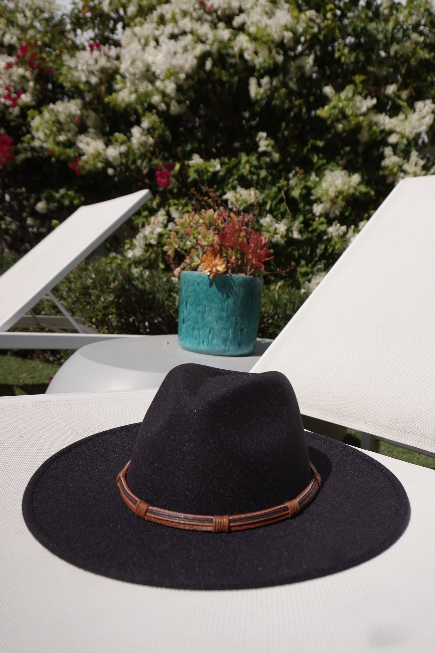 Exclusive Handmade Australian Wool Hat – Limited Edition (Only 20 Available!)