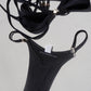 Alex Cooper Blackout Bikini