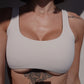 Minimal Bra Vanilla Grey ButterGlove™