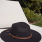 Exclusive Handmade Australian Wool Hat – Limited Edition (Only 20 Available!)