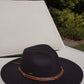 Exclusive Handmade Australian Wool Hat – Limited Edition (Only 20 Available!)