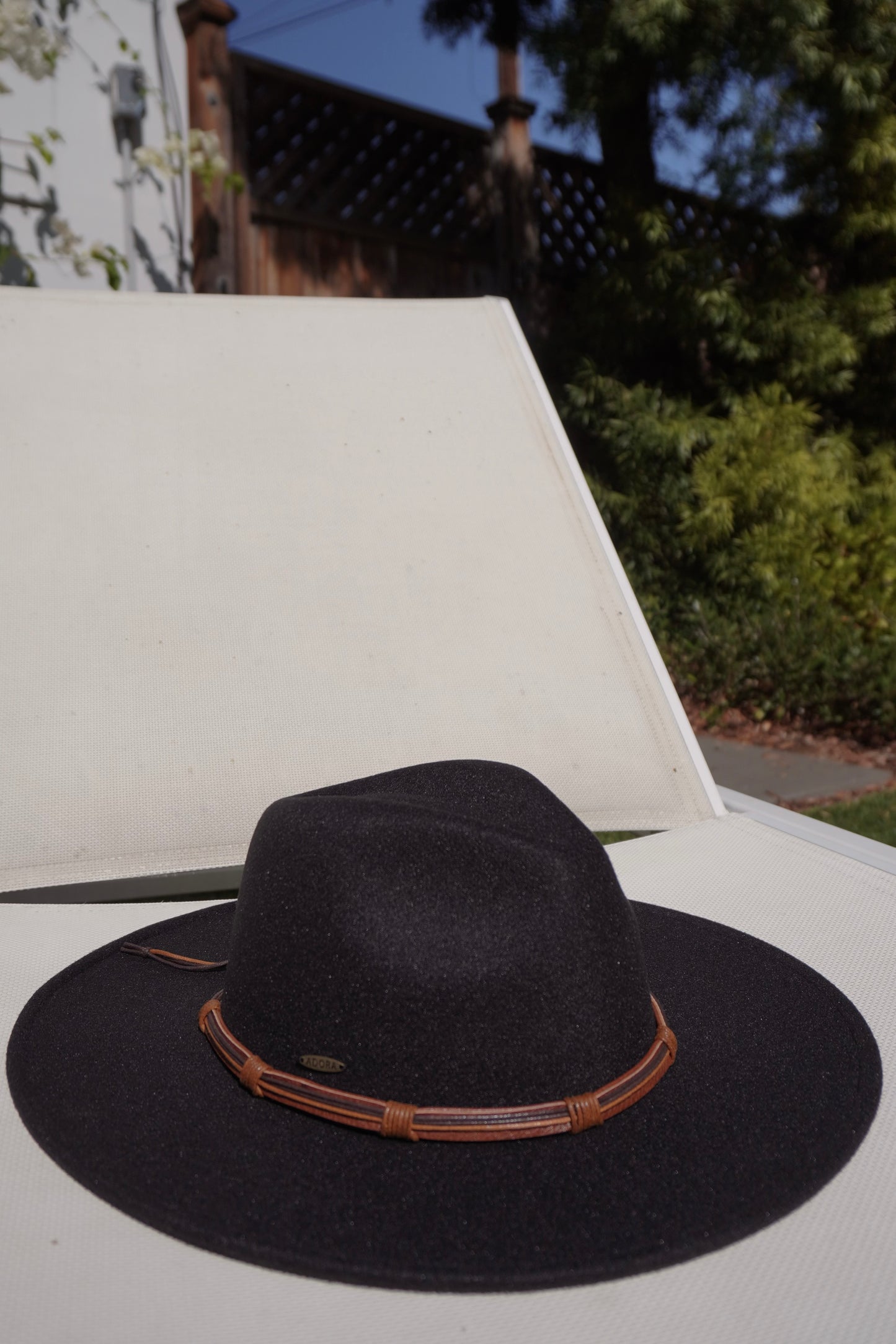 Exclusive Handmade Australian Wool Hat – Limited Edition (Only 20 Available!)