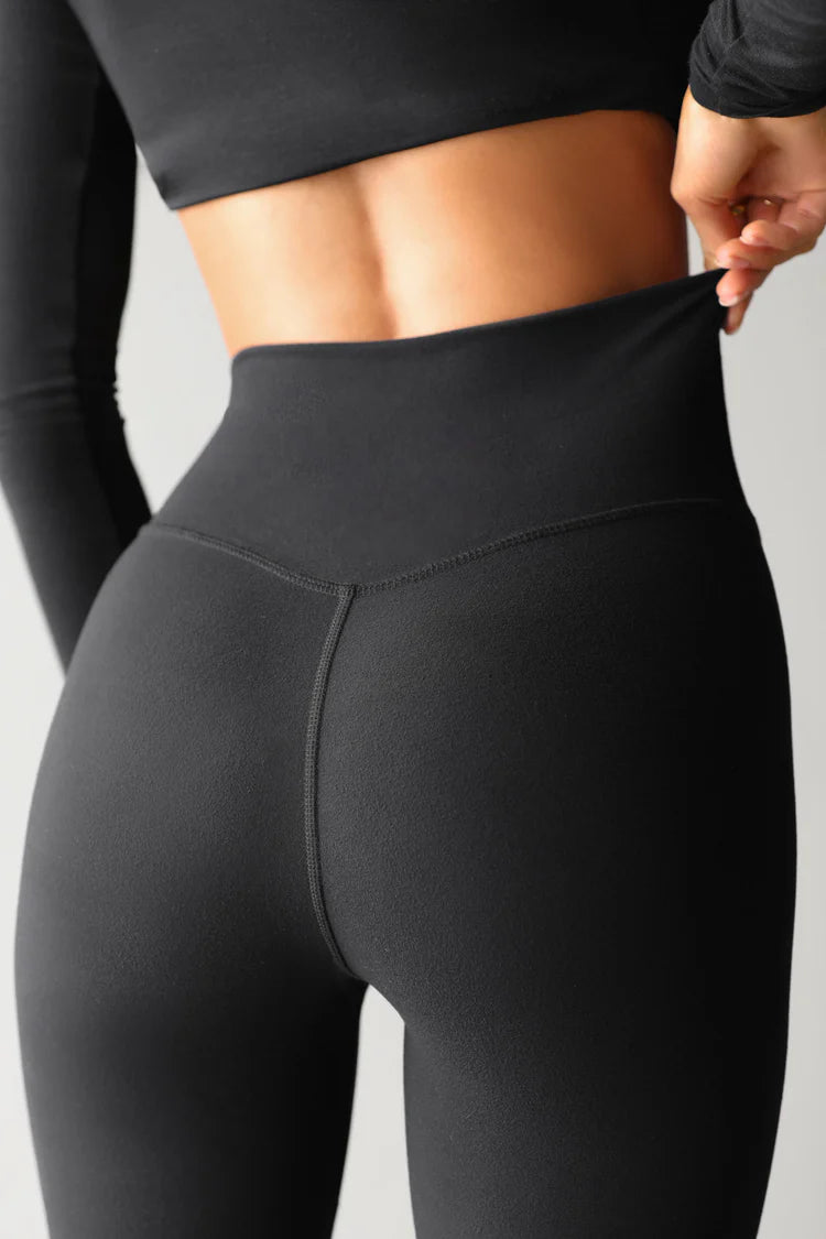 Form Fitting Leggings