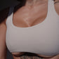 Minimal Bra Vanilla Grey ButterGlove™