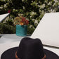 Exclusive Handmade Australian Wool Hat – Limited Edition (Only 20 Available!)