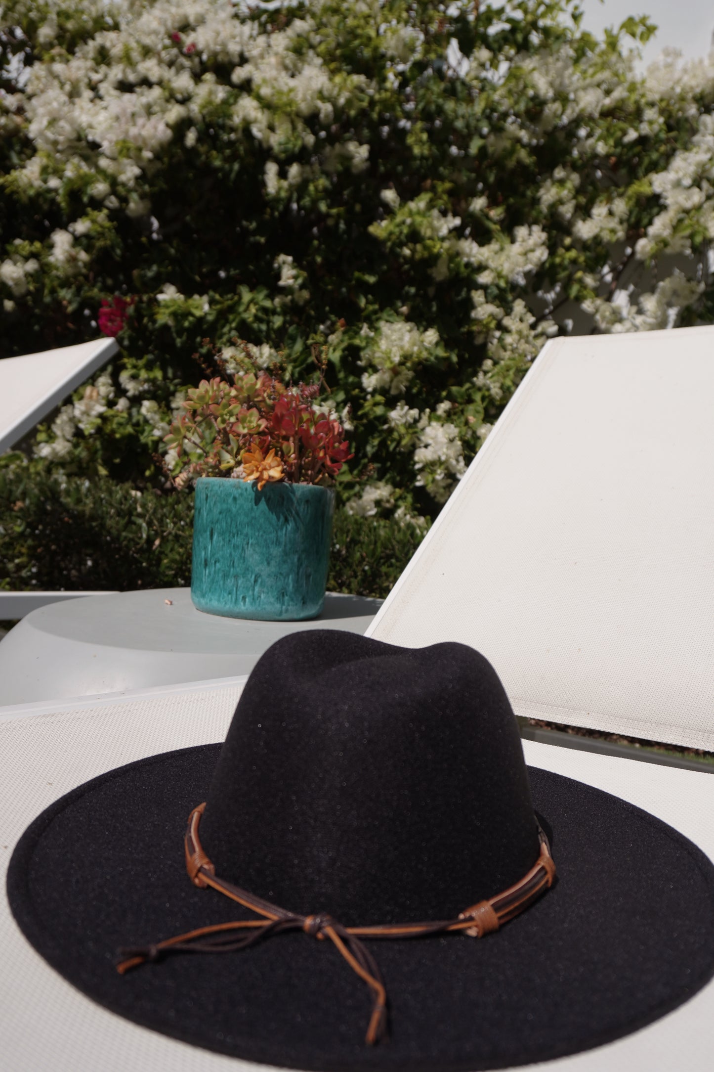 Exclusive Handmade Australian Wool Hat – Limited Edition (Only 20 Available!)