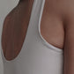 Minimal Bra Vanilla Grey ButterGlove™