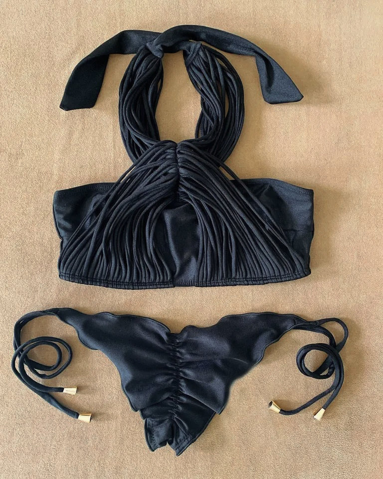 Black Dreamland Bikini