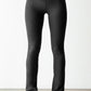 Form Fitting Bootcut Leggings