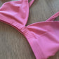 Contour Bralette Pink ButterGlove™