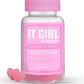 Blended Vitamin &amp; Mineral Supplements, Collagen Supplements, Nutritional Supplements, Collagen, Peptides, Collagen Peptides, Sea Moss, Retinol, Vitamin C, Vitamin E, Hylauronic Acid, Niacinamide, Vitamin A, Zinc, Vitamin B, 5 different Collagens, Collagen I, Collagen II, Collagen III, Collagen V, Collagen X, Apple Cider inside  Nature's Botox and Filler