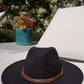 Exclusive Handmade Australian Wool Hat – Limited Edition (Only 20 Available!)