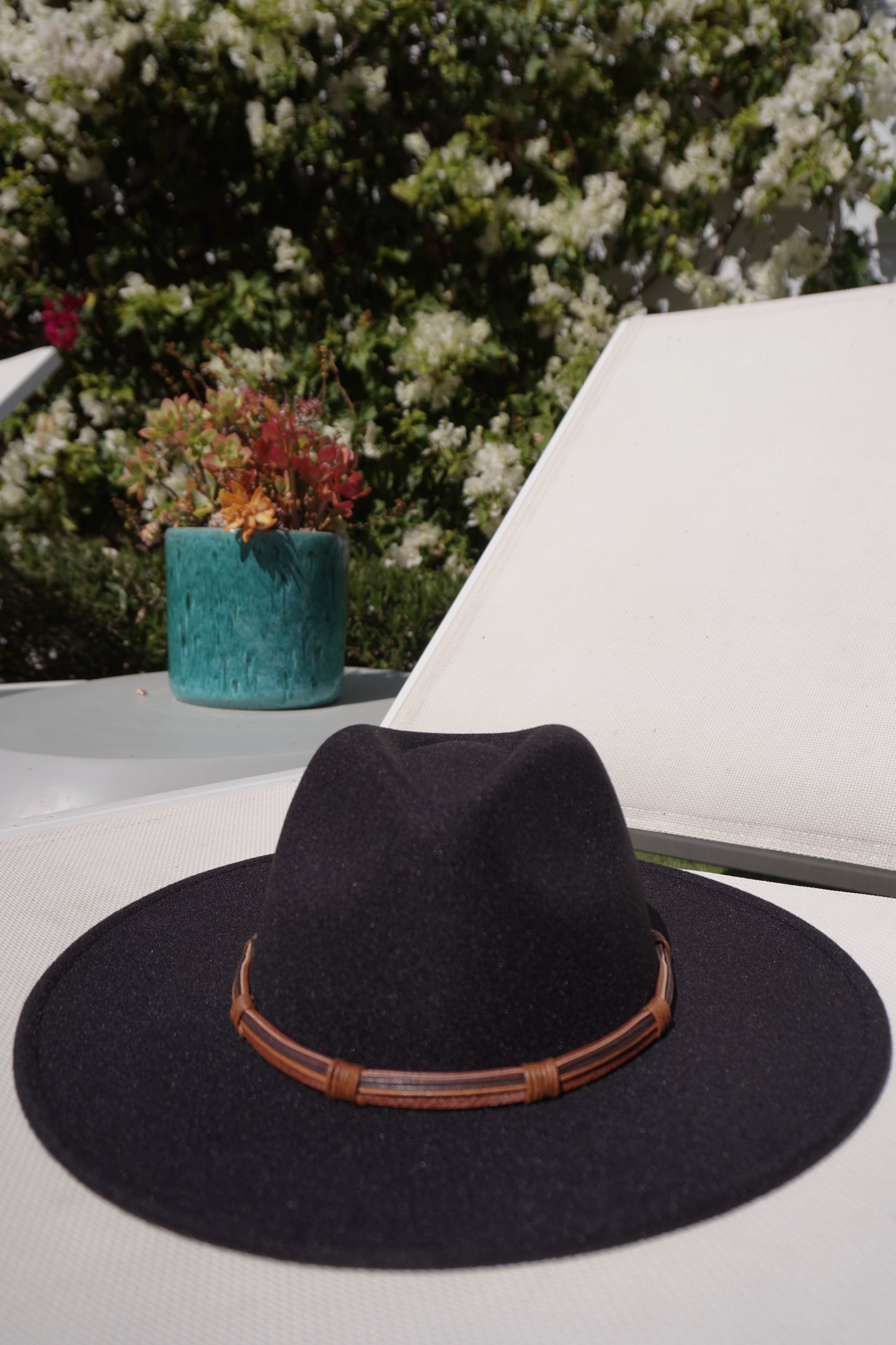 Exclusive Handmade Australian Wool Hat – Limited Edition (Only 20 Available!)