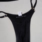 Alex Cooper Blackout Bikini