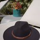 Exclusive Handmade Australian Wool Hat – Limited Edition (Only 20 Available!)