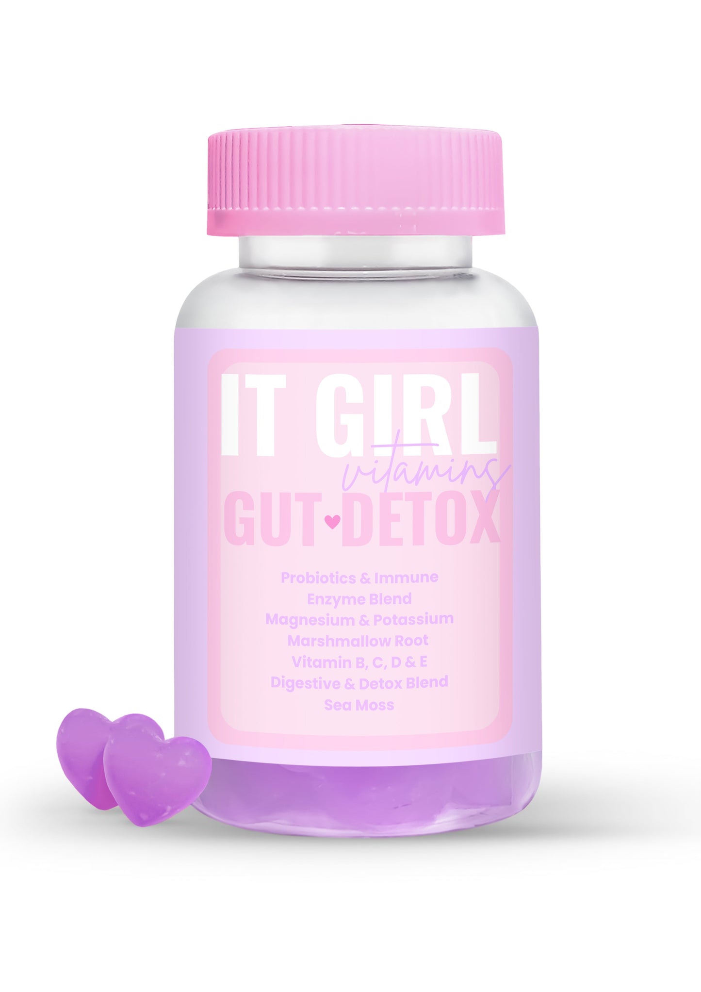 It Girl Gut