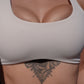 Minimal Bra Vanilla Grey ButterGlove™