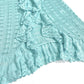 Ruffle Lace