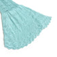 Ruffle Lace