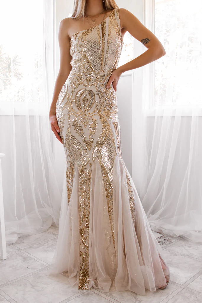 Glory Gown