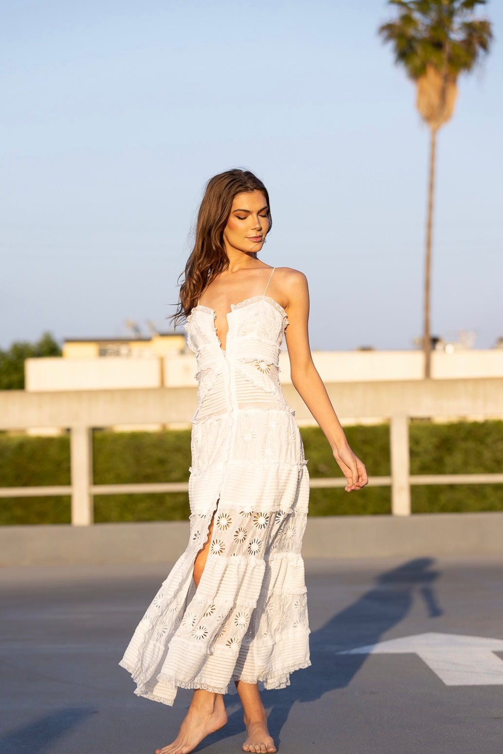 Euphoria Maxi Gown