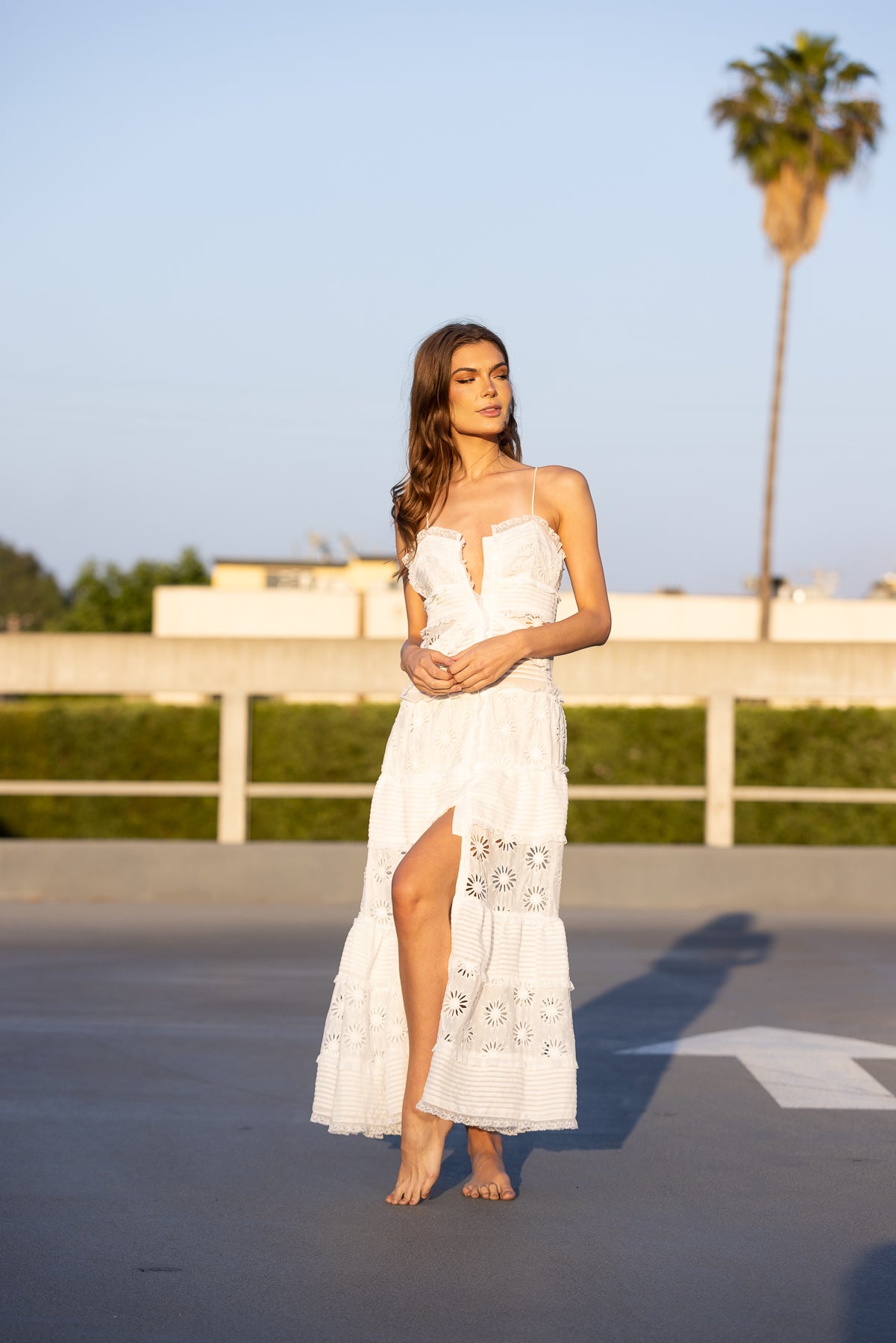 Euphoria Maxi Gown