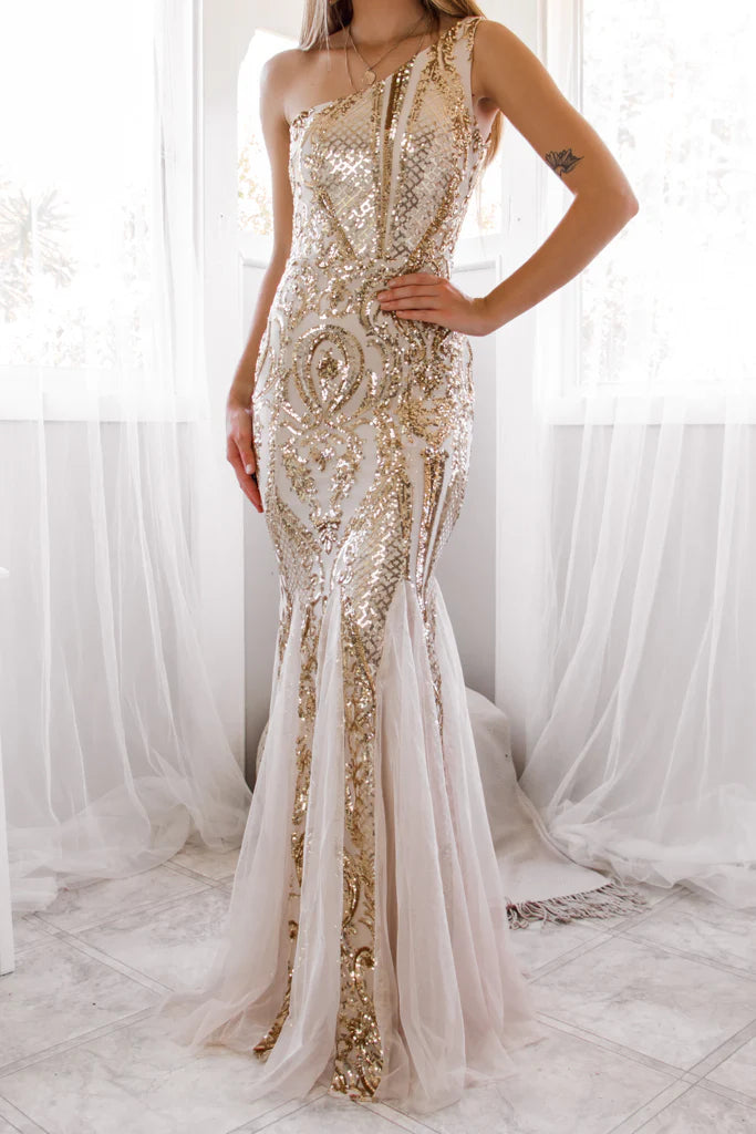 Glory Gown