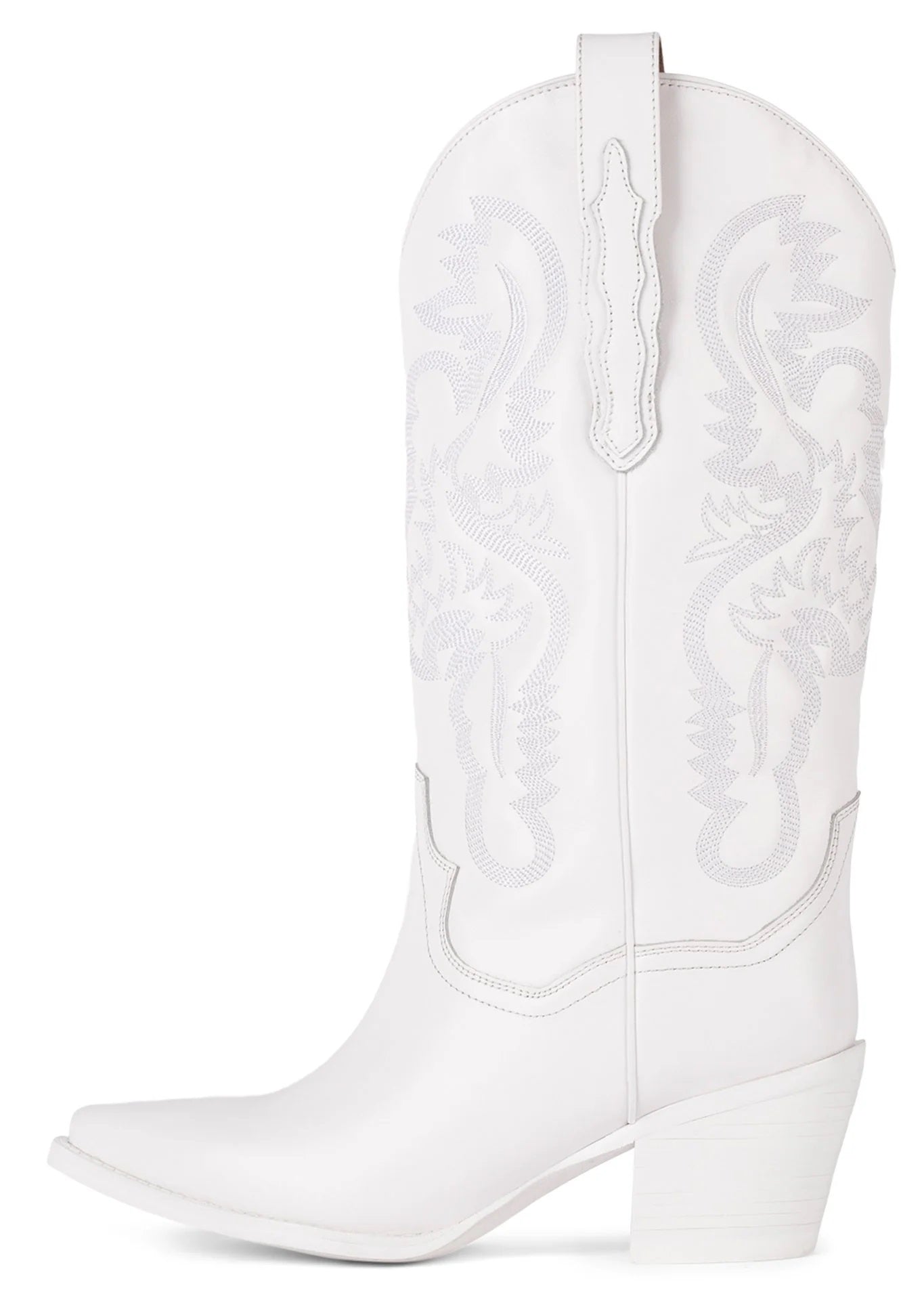The It Girl Cowgirl boots