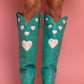 Lover Girl Cowgirl Boots