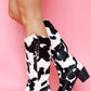 Cow Girl Cowgirl Boots