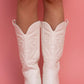 Classic It Girl Cowgirl Boots