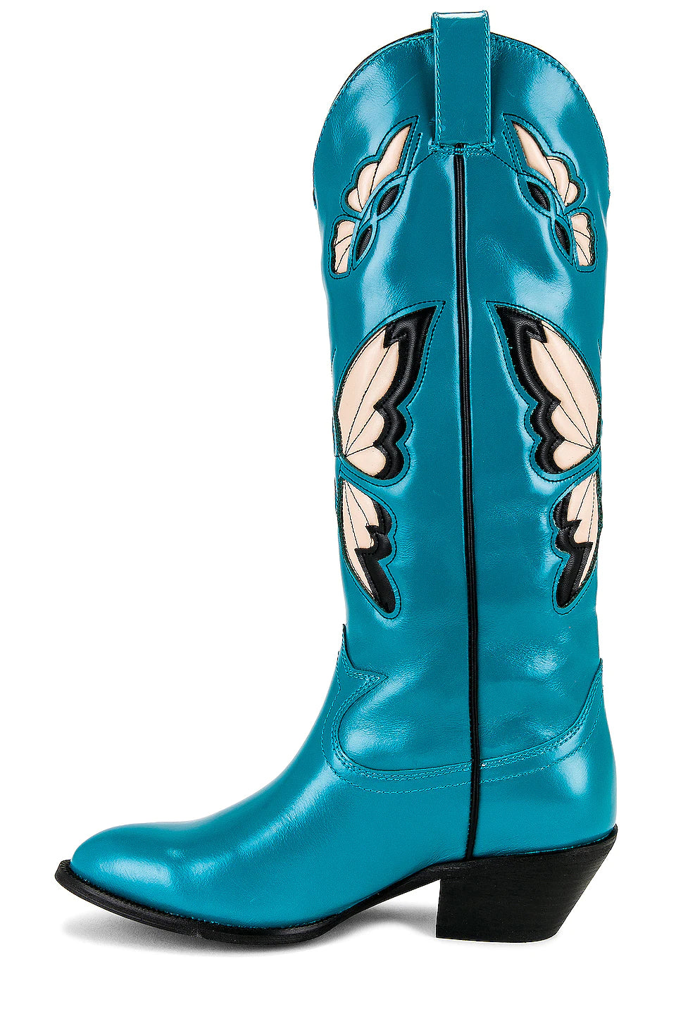 Butterfly It Girl Cowboy boots