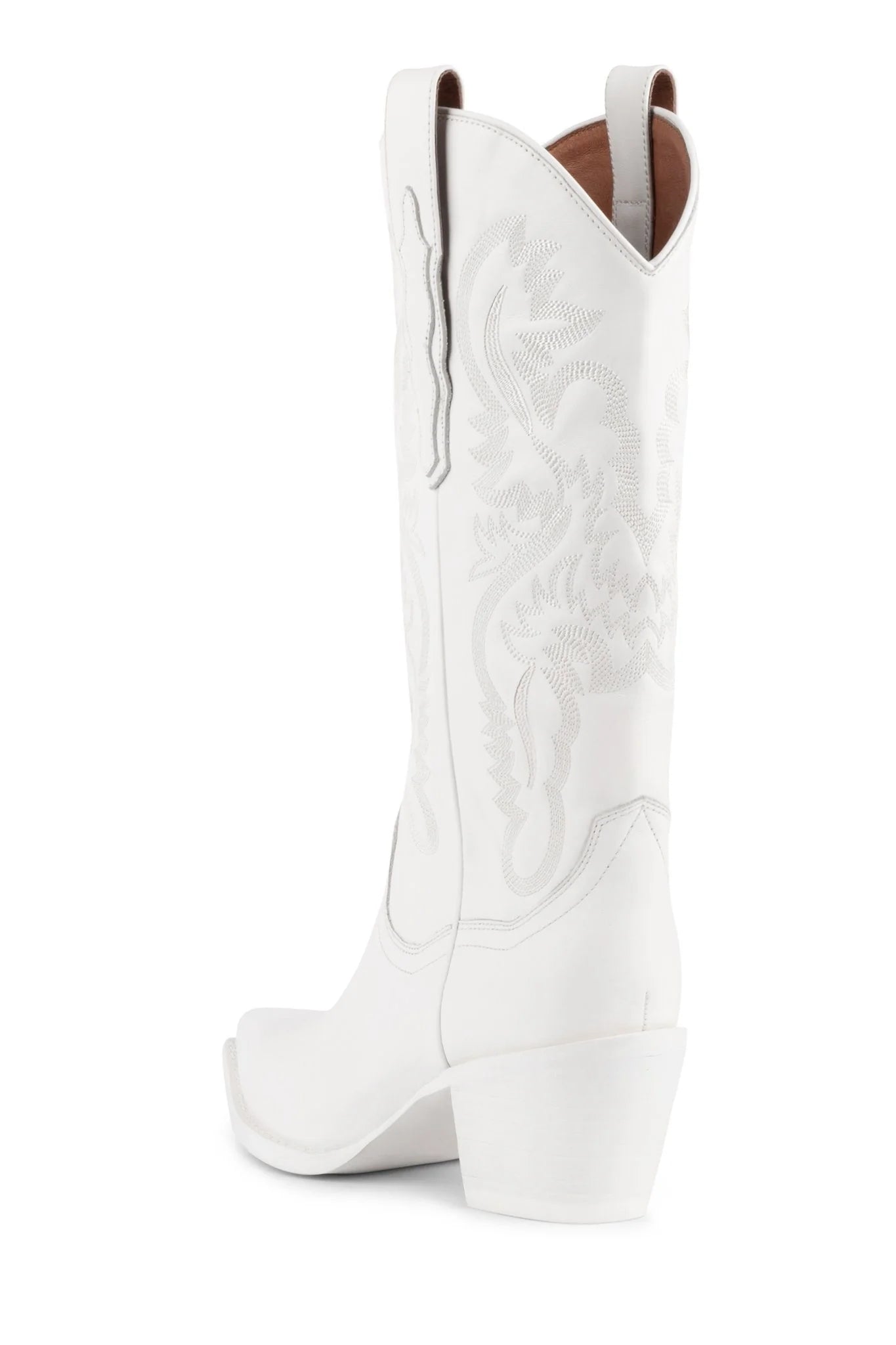 The It Girl Cowgirl boots